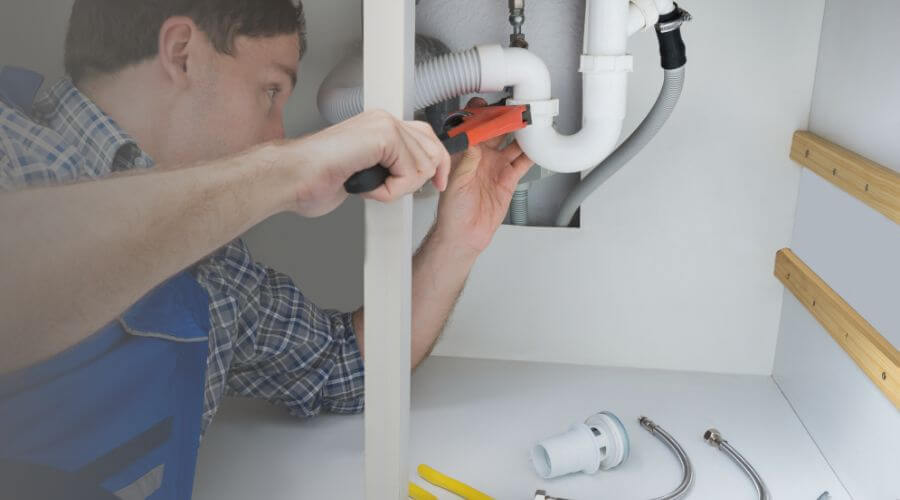 Professional Tankless Water Heater Installation in Media, PA